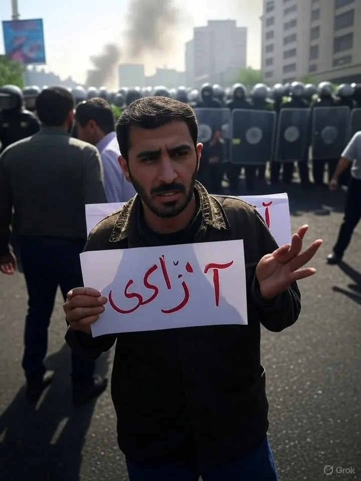Breaking the System: Israel’s Strikes and Iran’s Crisis of Control