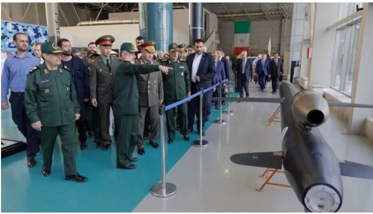 Iran's Proxies Given Green Light to Target U.S. and Israeli Interests