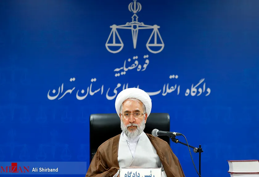 Iran’s Priority: Regime Survival at Any Cost