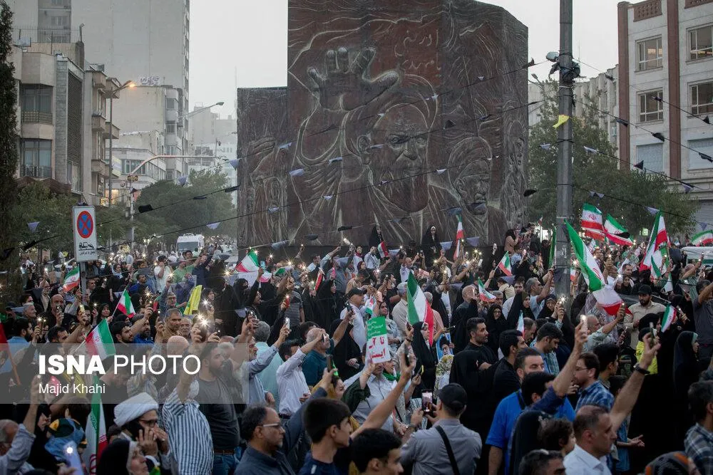 Iran, O House of Hope": Shajarian’s Anthem Resurrected Amid War and Propaganda