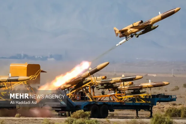 Iran's Air Defense: Insights into Systems, Operations, and Deployment