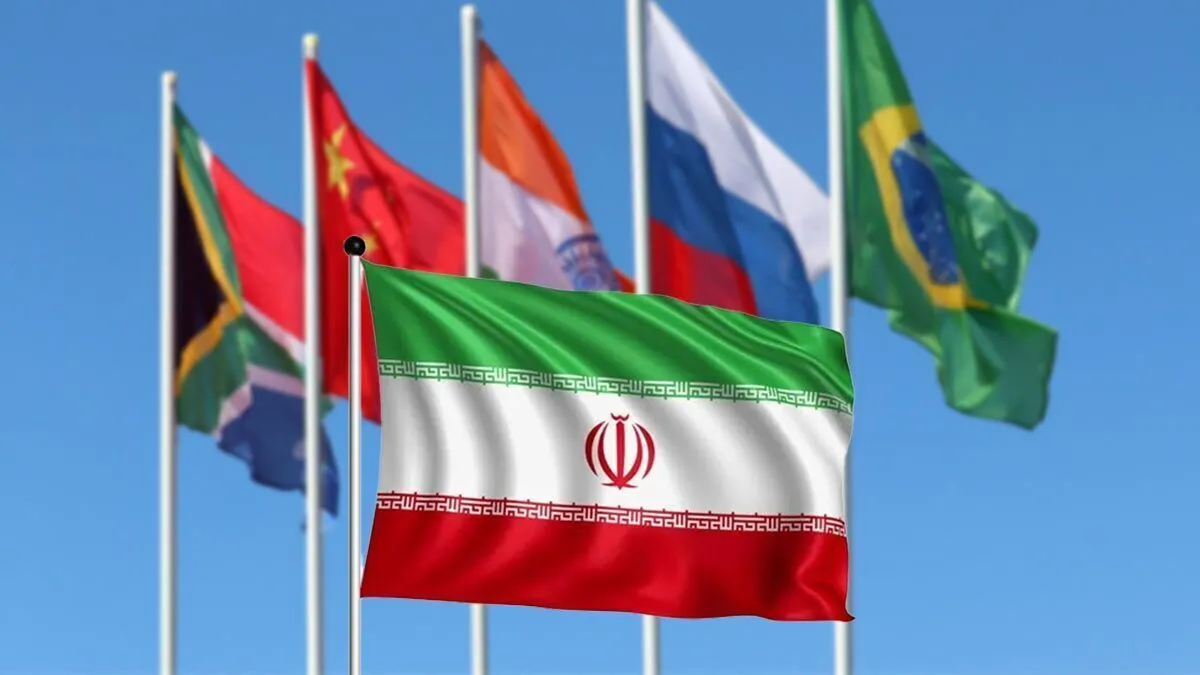Iran-China Freight Trains: A Milestone in Economic Strategy
