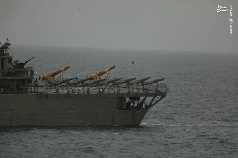 Iran's Karrar Drone: A Threat to Global Security