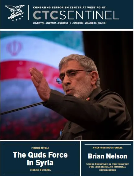 Tehran's "Shiite Pax Irania" Plan in the Middle East Takes Shape in Syria