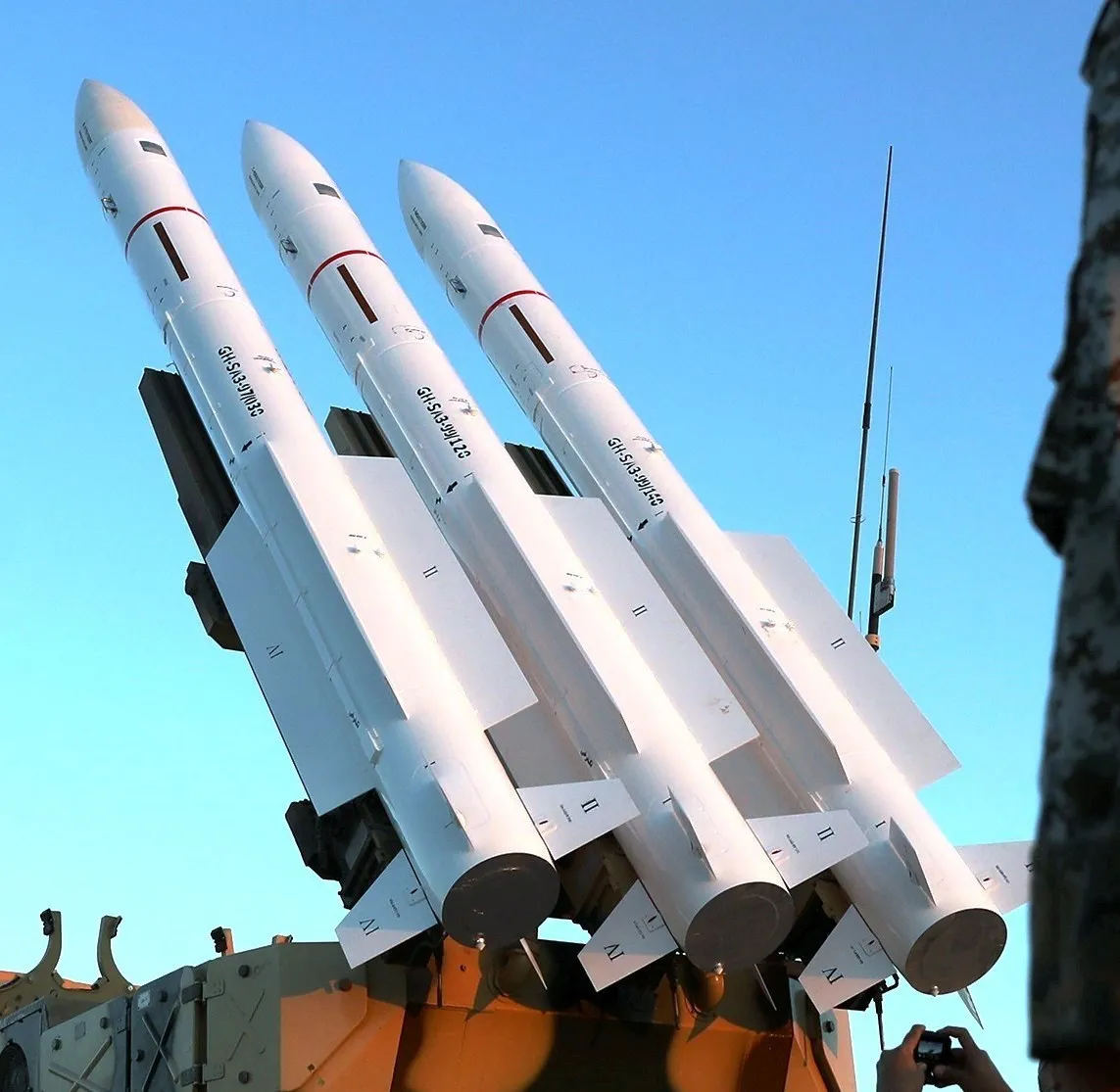 No Help from Moscow: Iran’s Air Defense Doctrine After the  War