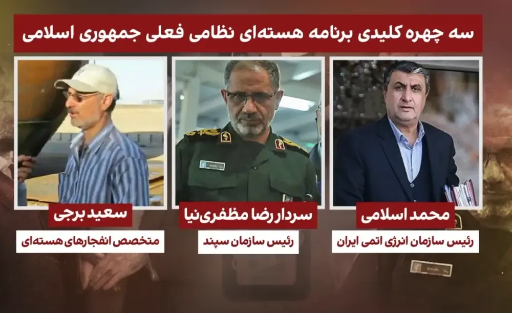 Is Iran Reassessing Its Nuclear Doctrine Amid Escalating Tensions with Israel?