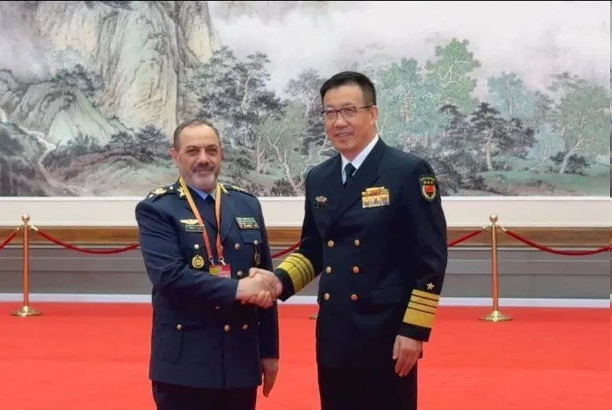Strategic Crossroads: Iran Between Russian Disappointment and Chinese Restraint