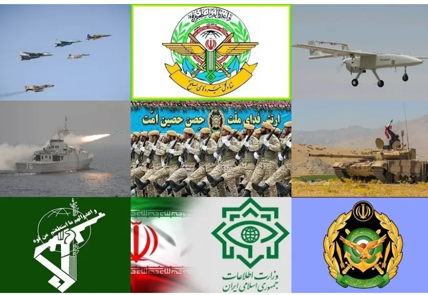 Iran Signals Escalation Readiness While Testing the U.S.–Israel Alliance