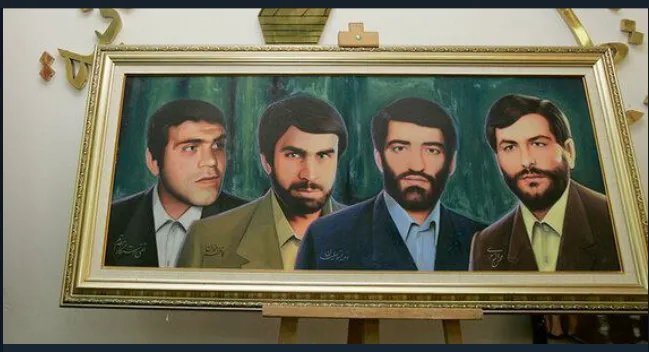 Iran Is Reopening the 1982 Lebanon Abduction Case