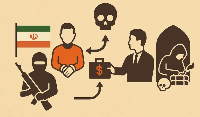 Western Nations Accuse Iran of Terror Activities on Their Soil