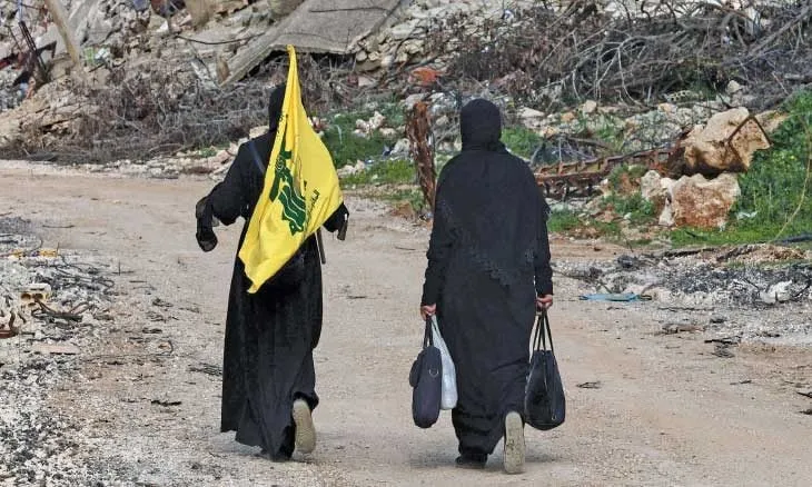 God Does Not Live in Tehran: Sheikh Ali al-Amin Speaks to Lebanon's Shia