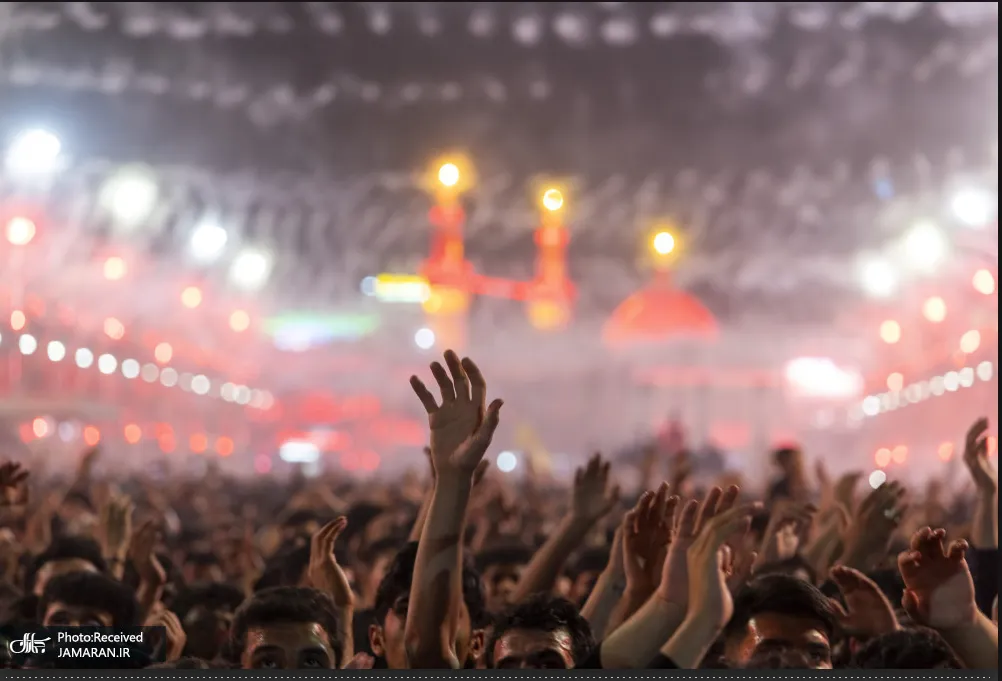 Iran’s Arbaeen Message: Destroy Israel, Defy America