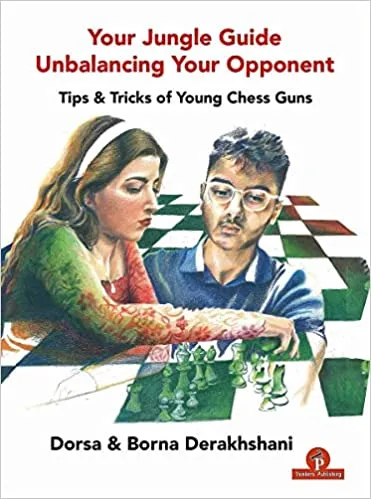 Iranian female chess players who defy the hijab rule face consequences