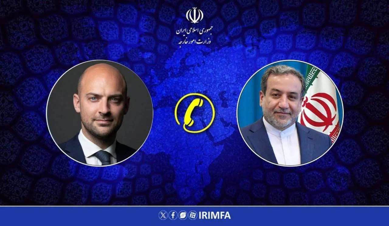  Iranian Diplomatic Offensive Driven by Regime Survival Concerns