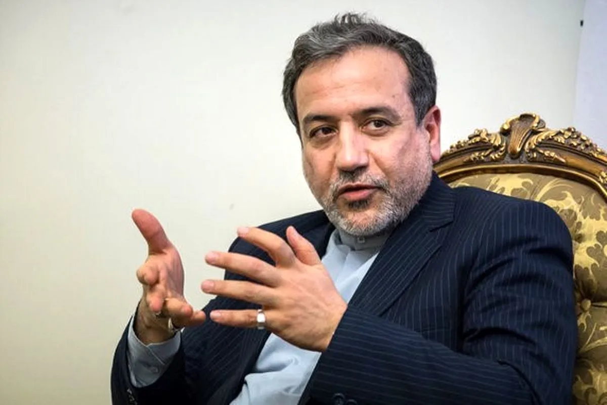 Iran Expresses Concern Over Russia's Stance on Zangezur Corridor