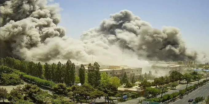  Iranian Diplomatic Offensive Driven by Regime Survival Concerns
