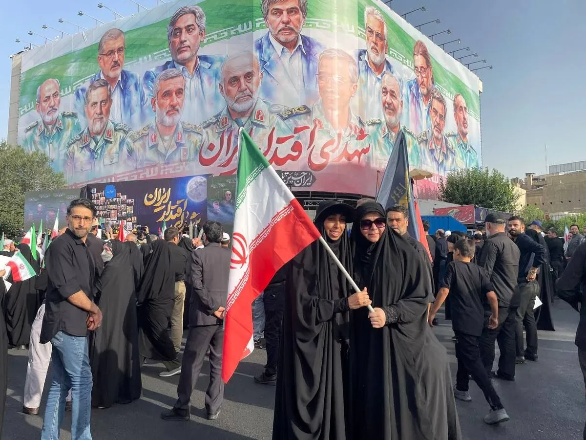 Kayhan: Iran Declares War, Targets Trump, Netanyahu