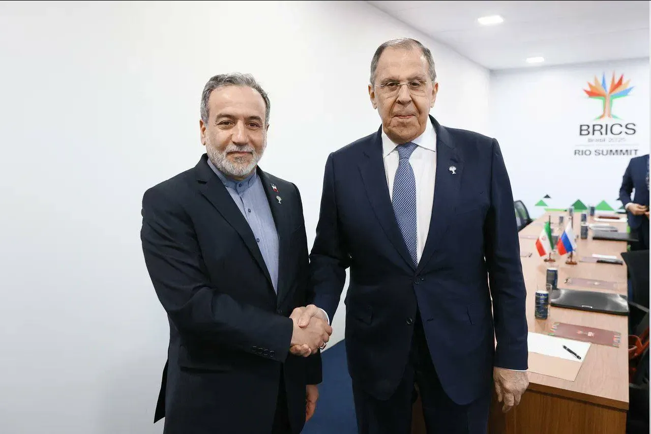 Just Another BRICS in the Wall: Iran’s Strategic Recalibration