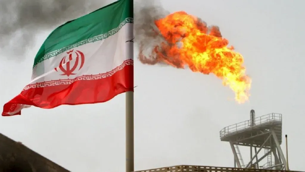 Iran Faces Pressure Challenges in Asaluyeh Gas Reserves