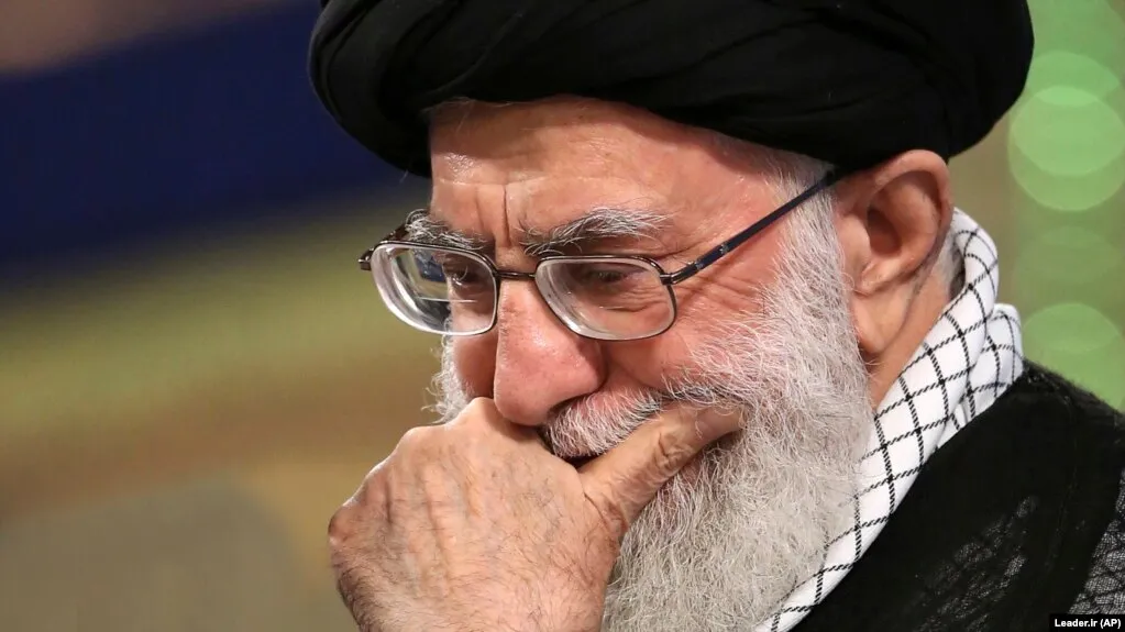"The West's Ovation for Iran: A Triumph of 'Heroic Flexibility' or a Farcical Encore of Naivety?