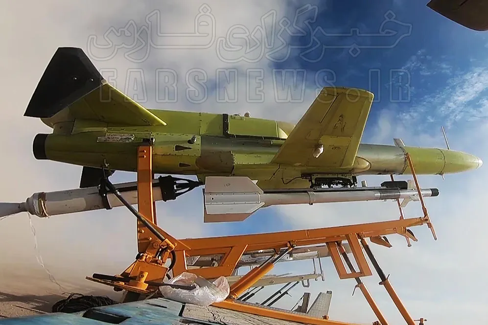 Iran's Karrar Drone: A Threat to Global Security