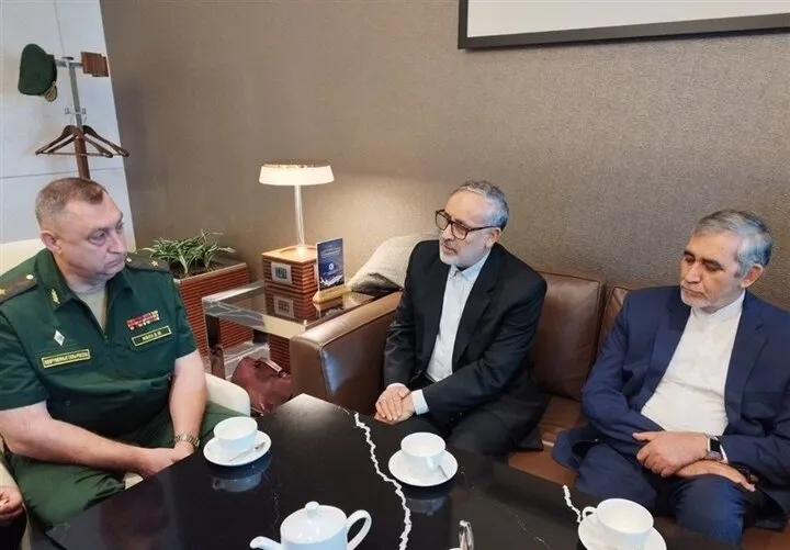 Iran Poised for "Severe Retaliation" as Internal Debates Rage