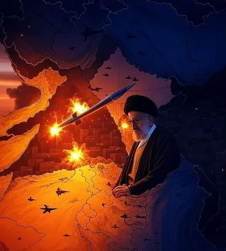 Iran's Strategic Dilemma Amid Intensifying Israeli Strikes