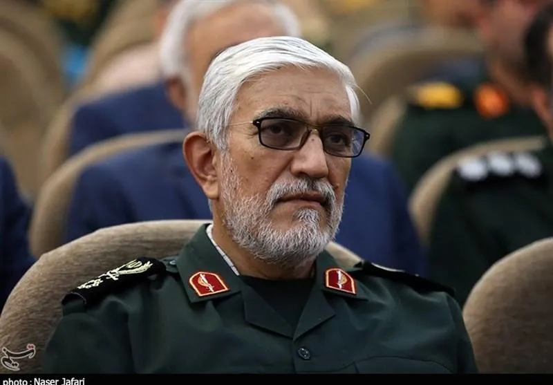 IRGC Stresses Patience Until Strategic Retaliation Conditions Are Met
