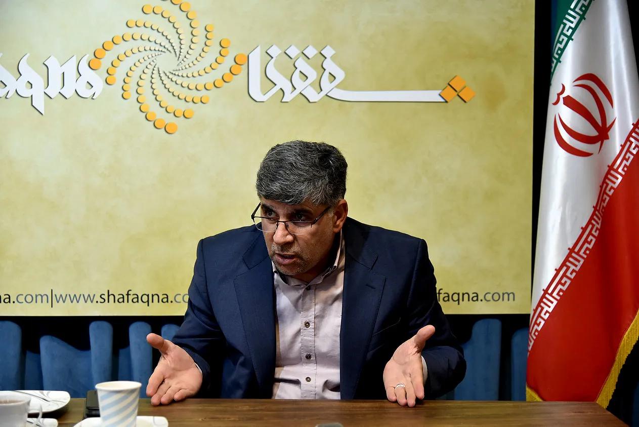 "Talks on JCPOA Revival Expected to Resume in Vienna "