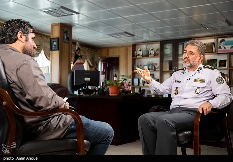 Iran's Air Defense: Insights into Systems, Operations, and Deployment