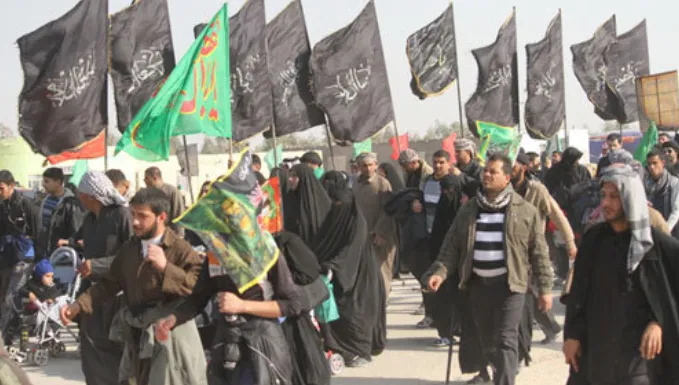 Iran’s Arbaeen Message: Destroy Israel, Defy America