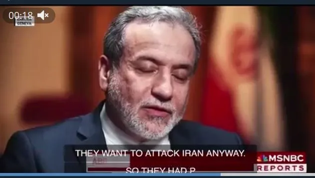 Unshaken and Uninterrupted: Iran Vows Nuclear Continuity Despite U.S.-Israeli Strikes