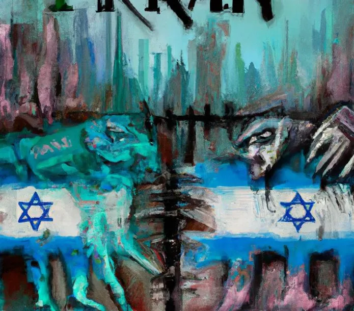 Iran's dangerous self-assurance and media portrayal of Israel's weakness risk misjudgment