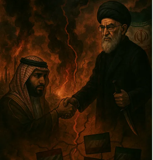 Every Day is Ashura: How Iran Transforms Religious Memory into Geopolitical Action