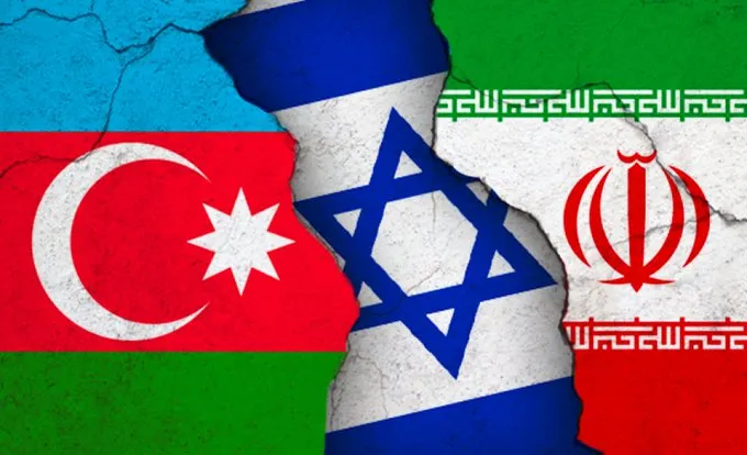 Iran Expresses Concern and Implicit Threats Over Azerbaijan-Israel Relations