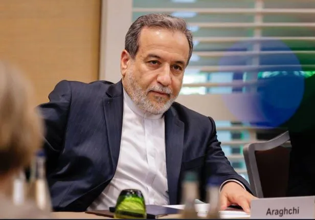 Iranian FM Launches Global Diplomatic Blitz Against Israel