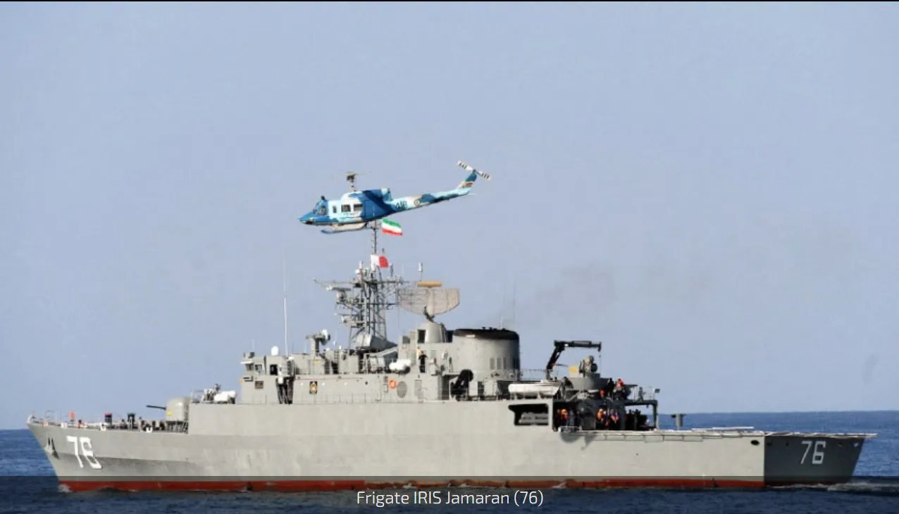  Iran's Multi-Theater Retaliation and What It Means for Israel 
