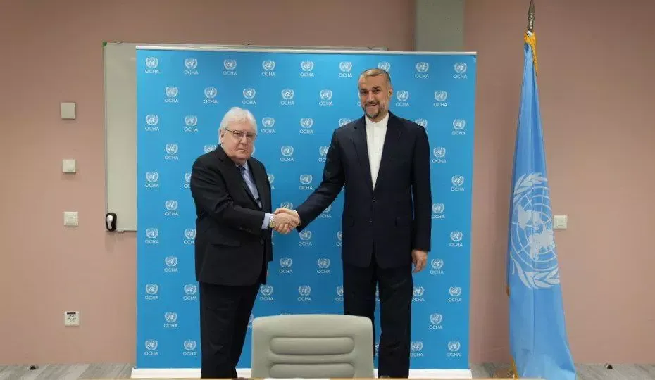 Iran's Gaza Policy: Unwavering Support, Not at the Expense of National Interests