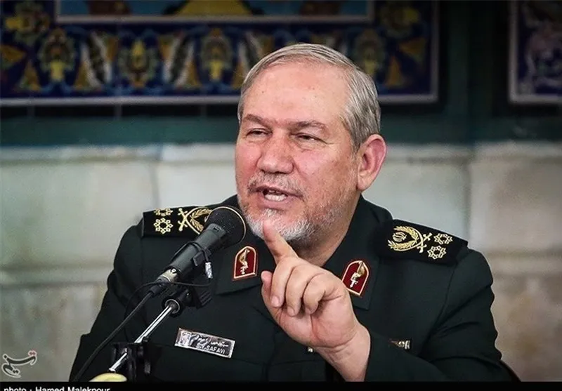 Iran's Strategic Military Expansion into the Mediterranean