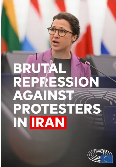 Iran’s Doctrine of Reciprocal Terrorist Designation