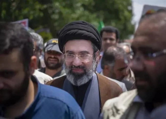 Iran: Toward the Rule of the Guardsman