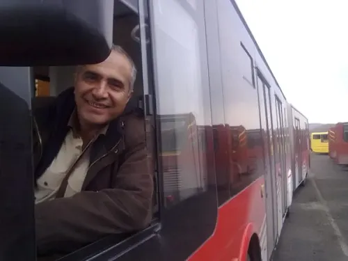 Labor Activist Sentenced to Five Years; Union Calls for Suspension of Sentence