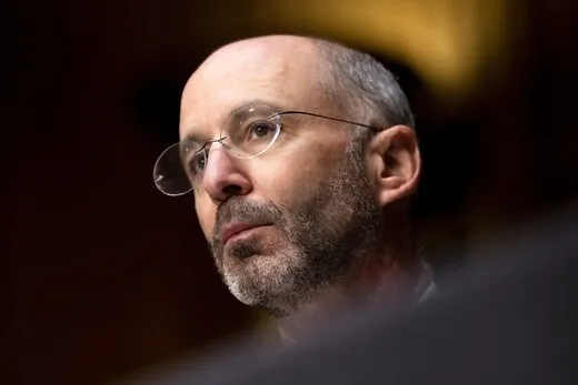 Malley's Suspension Raises Questions About Biden's Iran Policy