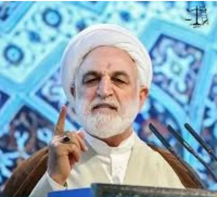 Tehran Signals Escalating Repression Despite US Warning Lines