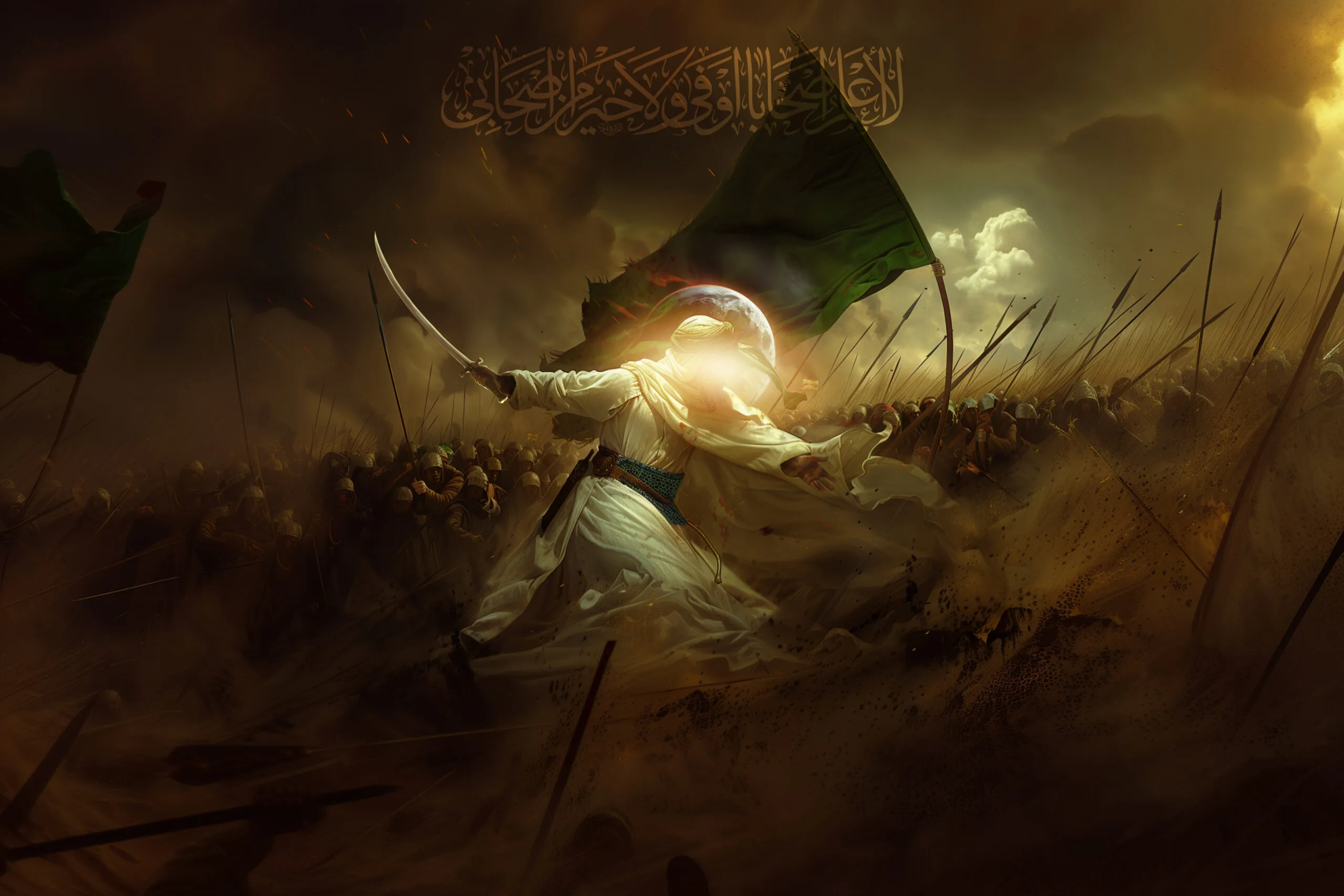 Every Day is Ashura: How Iran Transforms Religious Memory into Geopolitical Action