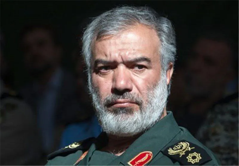 IRGCN Expands Arsenal Amid Vows to Avenge Haniyeh's Death