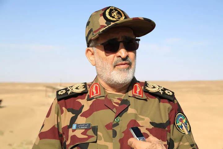 Iran Poised for "Severe Retaliation" as Internal Debates Rage
