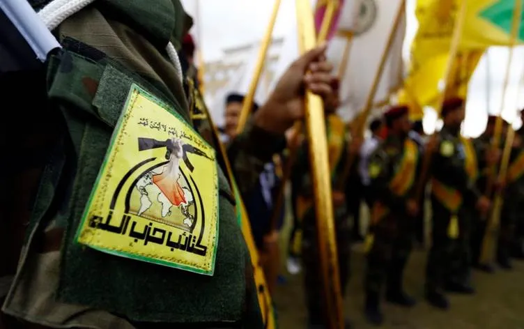 Iran's proxies threaten to target the US. 