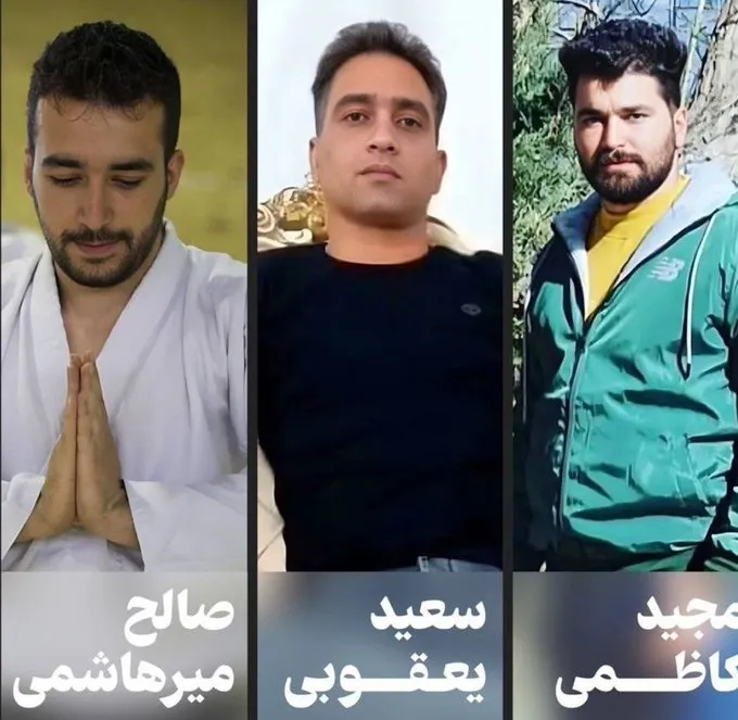 EU sanctions Iranian officials over human rights violations