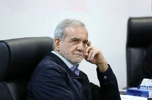Kayhan Criticizes President's Foreign Policy Shift, Demands Stronger Stance 